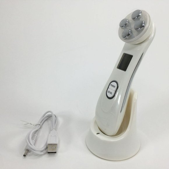 rf & ems beauty instrument